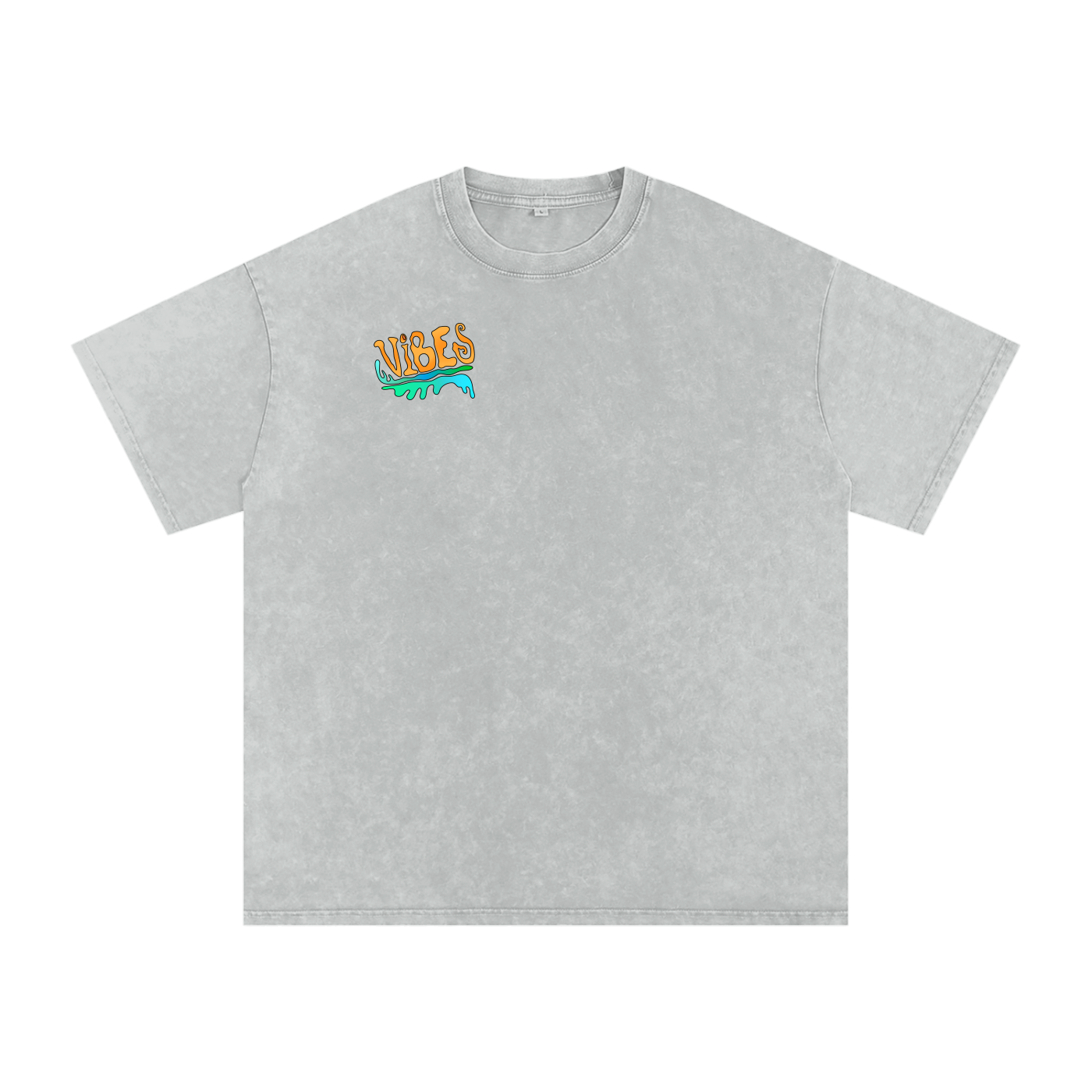 Shirt,t shirt,oversized t shirt,vibe t shirt