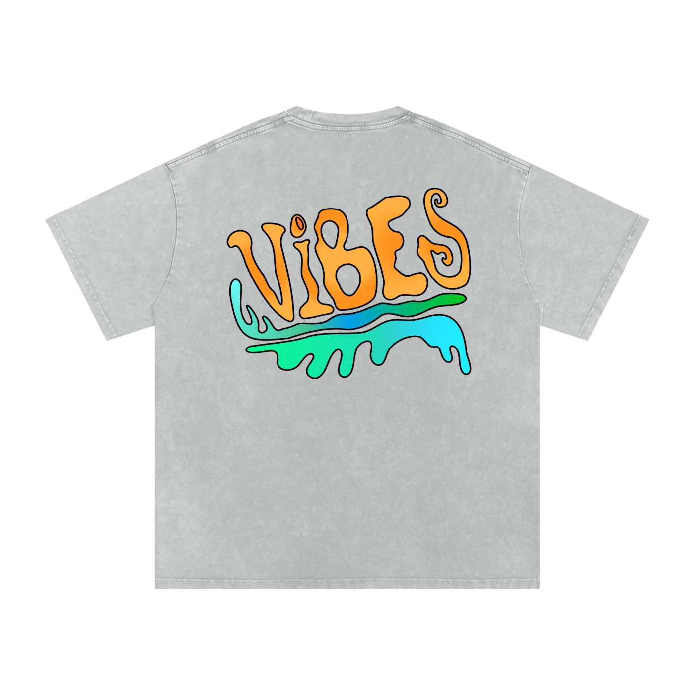 Shirt,t shirt,oversized t shirt,vibe t shirt