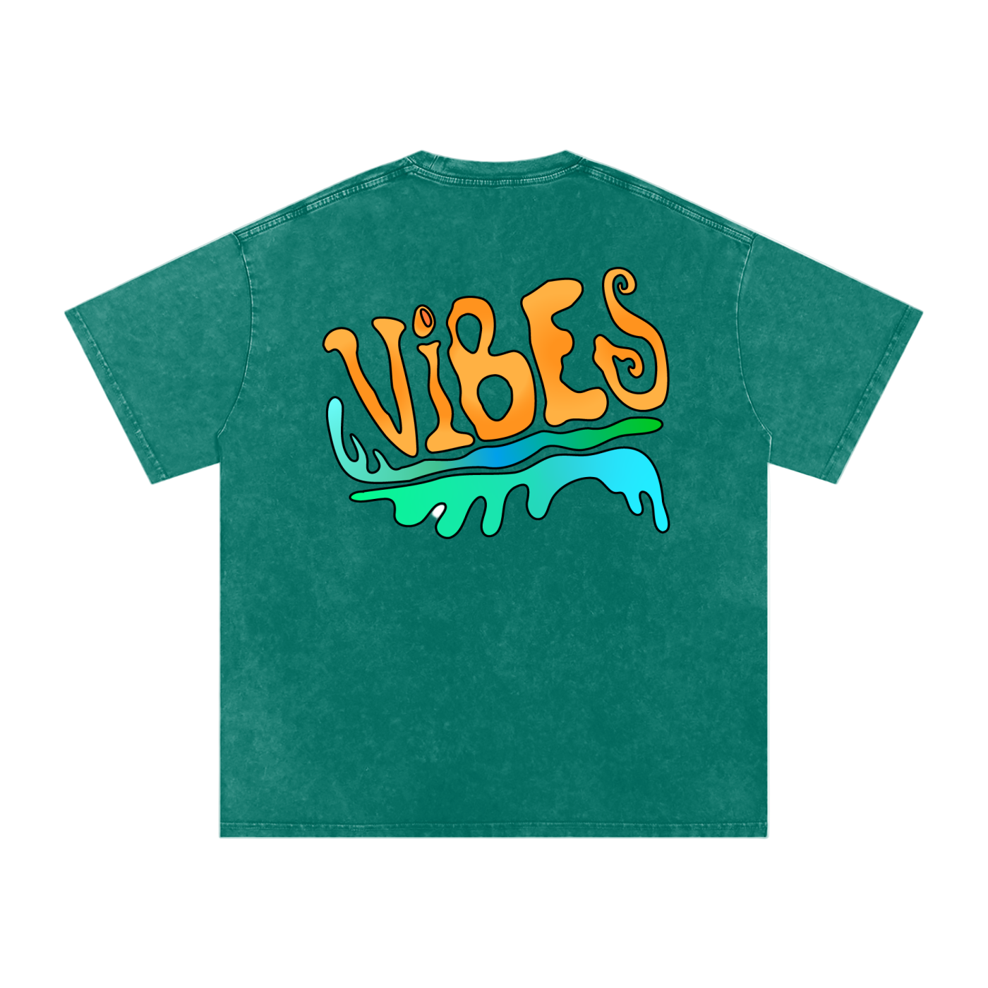 Shirt,t shirt,oversized t shirt,vibe t shirt