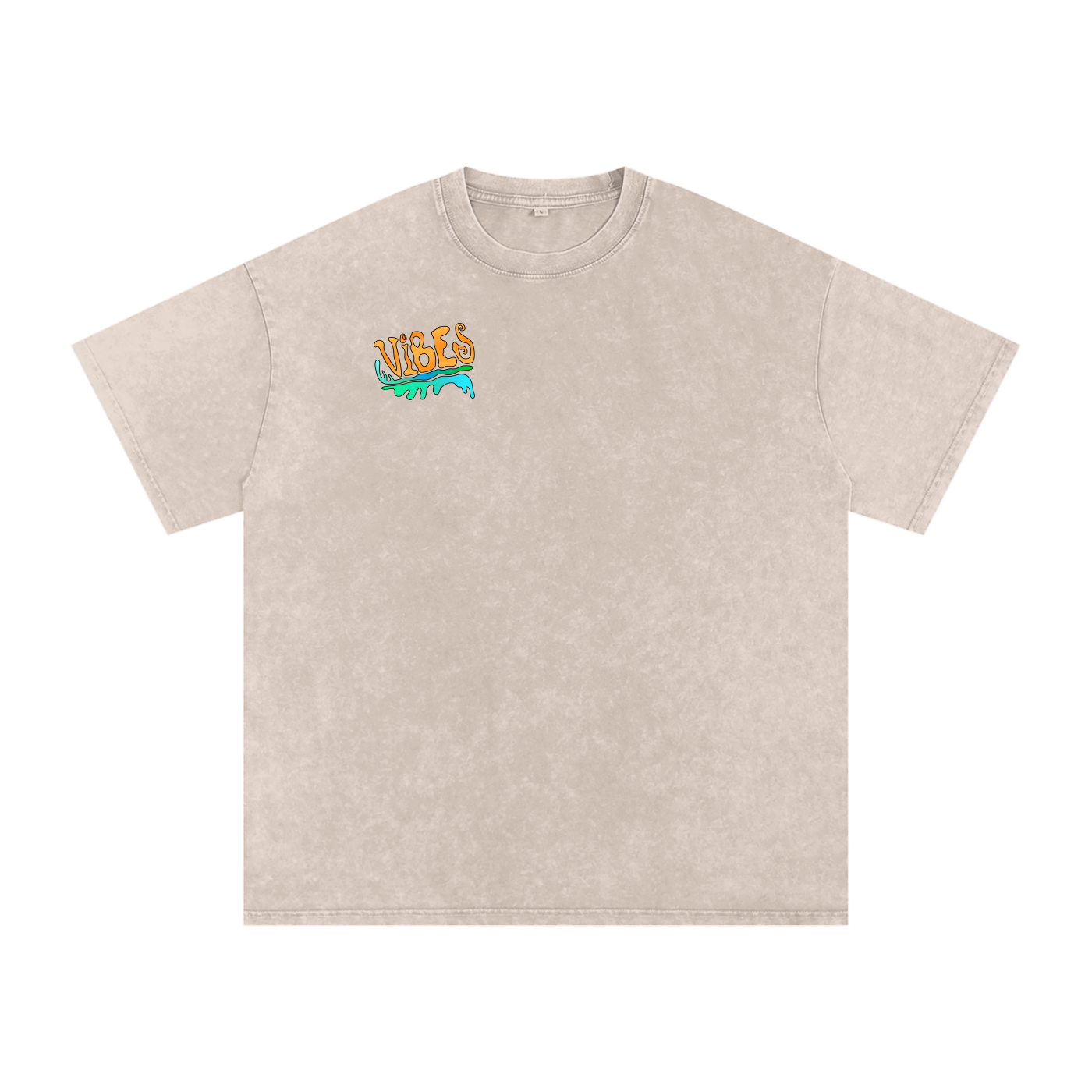 Shirt,t shirt,oversized t shirt,vibe t shirt