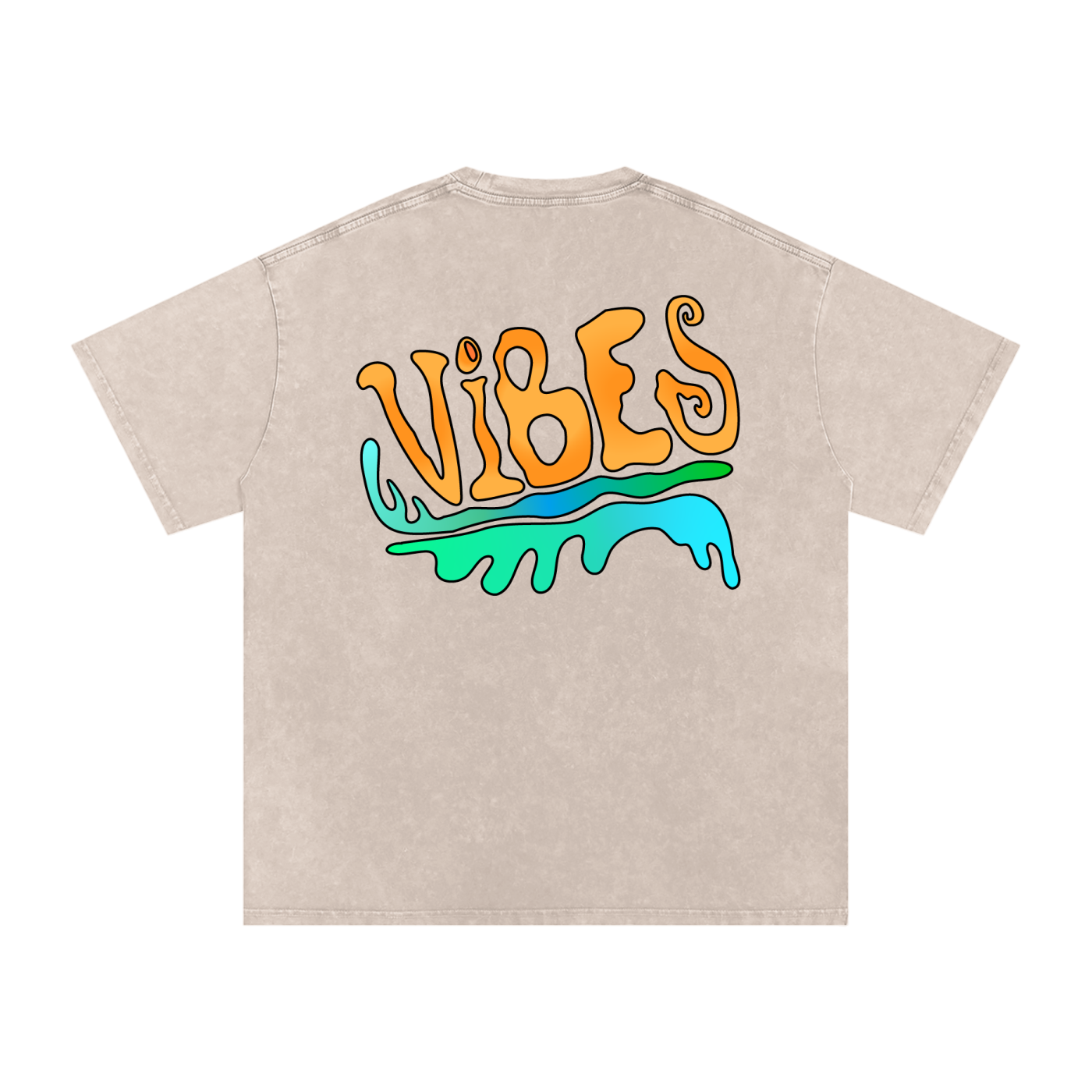Shirt,t shirt,oversized t shirt,vibe t shirt