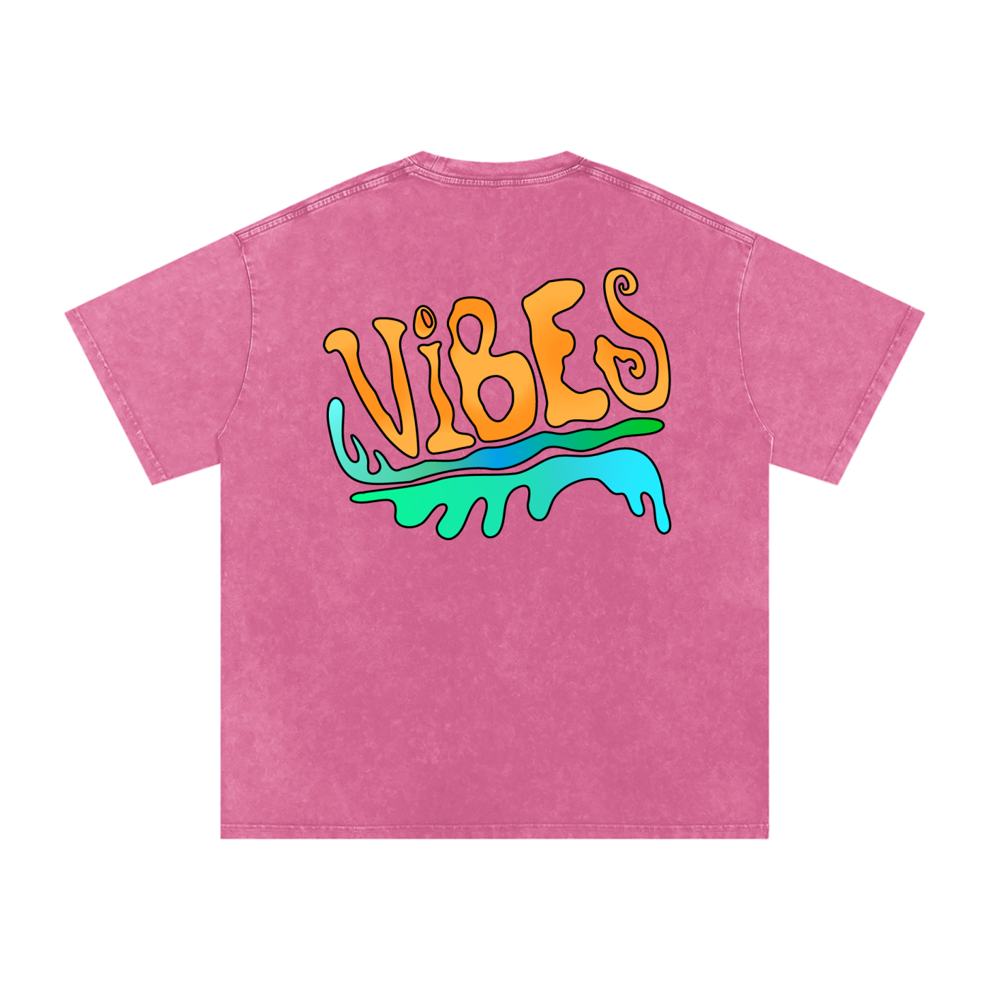 Shirt,t shirt,oversized t shirt,vibe t shirt